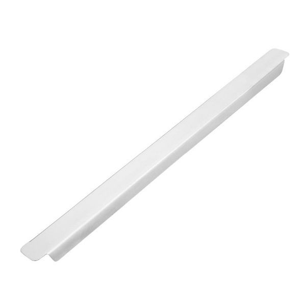 Séparateur Vogue inox pour bacs GN 32,5cm, K094