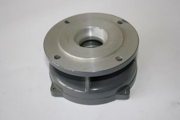 Chapeau de palier avant ELMAG pour MKS 250 RLS, 9708218