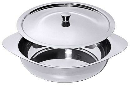 Bol à accompagnement Contacto, plat 0,25 l, 6184/030