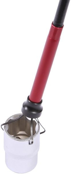 Pince magnétique flexible Kunzer , 700 mm, 7FMG01