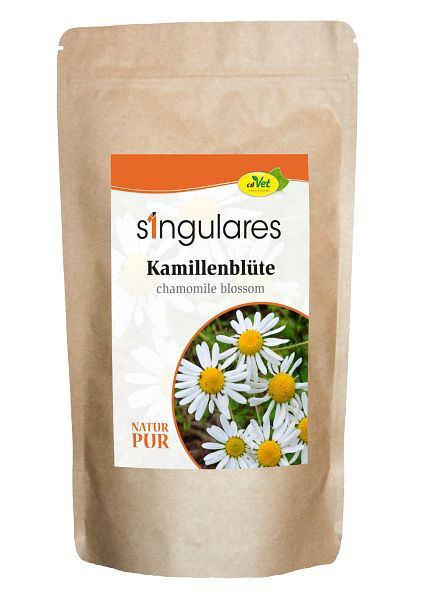cdVet Singulares fleurs de camomille 50g, 1483