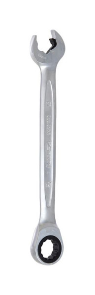 KS Tools DUO GEARplus clé mixte, fonction cliquet 24 mm, 503.5224