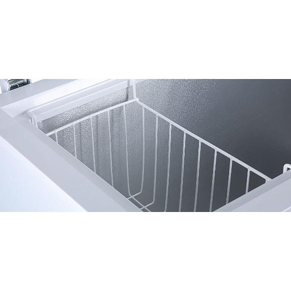 Panier Vaiotec pour congélateur 10083, qualité supérieure absolue, 55,5x24,4x24,9 cm, 11393