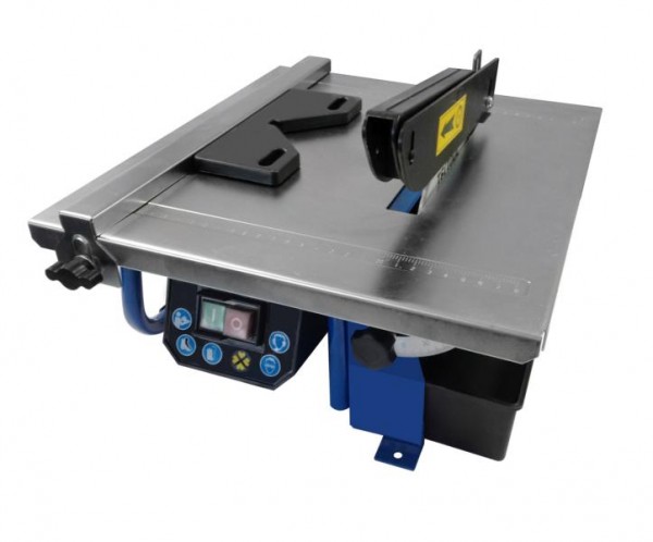 Découpeuse de dalles électrique TECTOOL TET 600 Profi, puissance: 600 W, 18156