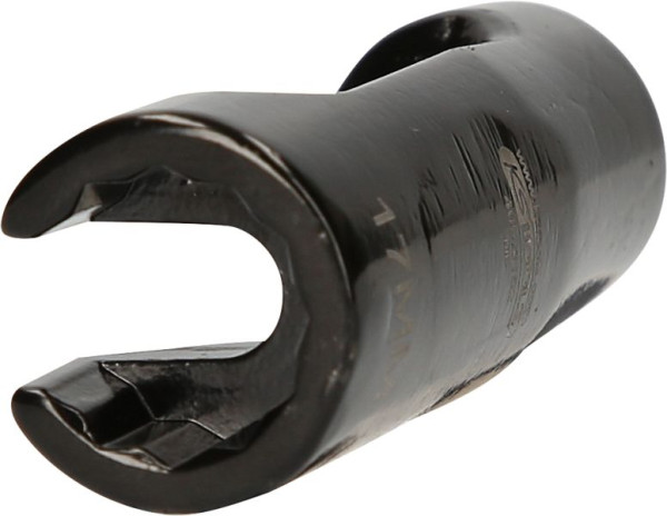 KS Tools Clé pour conduite d'injection 1/2" pour BMW, 17 mm, 405.0152
