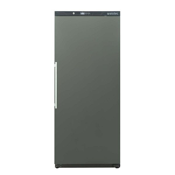 Réfrigérateur de stockage Vaiotec EASYLINE ABS / 580, avec 4 étagères, 77,5x75x186 cm, 10036
