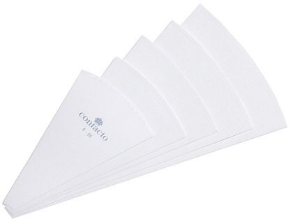 Poche à douille Contacto 46 cm taille 4, 1710/480