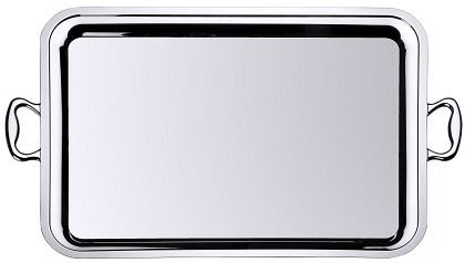 Plateau buffet Contacto 66 x 50 cm, 1449/655