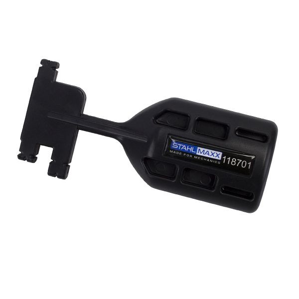 Adaptateur de nettoyage pour toit panoramique Stahlmaxx, Audi, XXL-118701