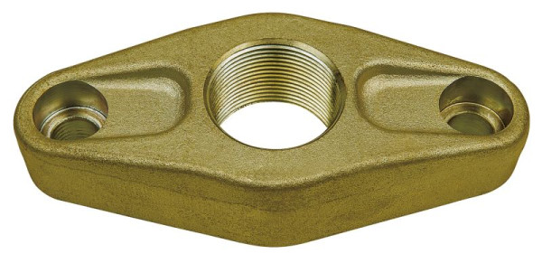 Barre transversale KS Tools en haut avec filetage intérieur 1,1/2", 440.0176
