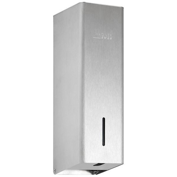 Distributeur de savon liquide KEMMLIT premium, capteur, qualité supérieure, 205.973