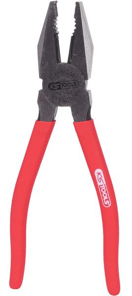 Pince universelle KS Tools, 200 mm, 115.1322