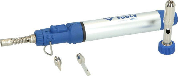 Brilliant Tools Kit de soudage au gaz BT124009