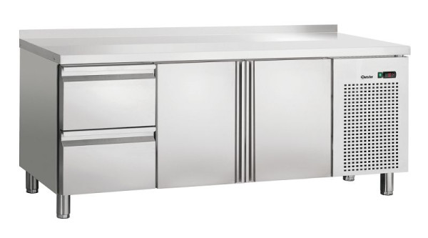 Table réfrigérante Bartscher S2T2-150 MA, 110885MA