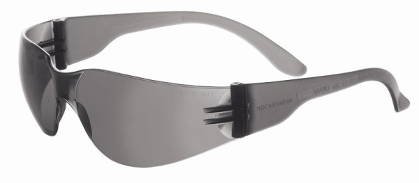 Lunettes de protection AEROTEC Hockenheim / Anti Fog - UV 400 - gris, 2012011