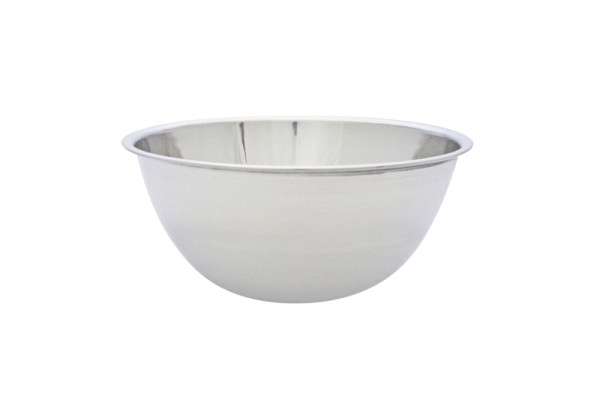 Bol à fouetter Schneider en inox, 280 mm, 4,5 l, rond, 199018