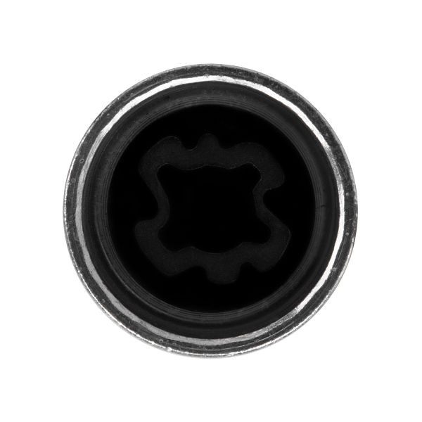 Clé à douille Stahlmaxx pour serrure de jante comme OEM T10313-534 VW, XXL-118460