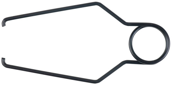 Support de ressort KS Tools, 515.1470-R036P