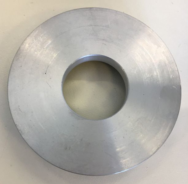Couvercle de roulement à rouleaux ELMAG n° 1106 pour STRANDS S 25, 9801029