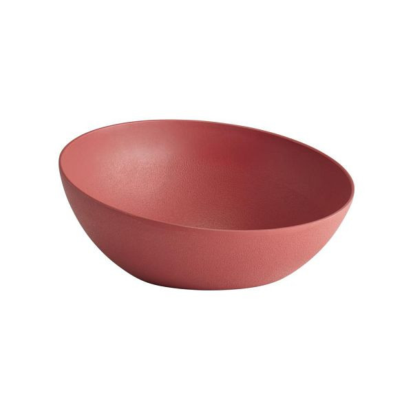 Bol APS "FROSTFIRE", aluminium, revêtement antiadhésif, Ø 32,5 cm, 3 litres, rouge, 30014