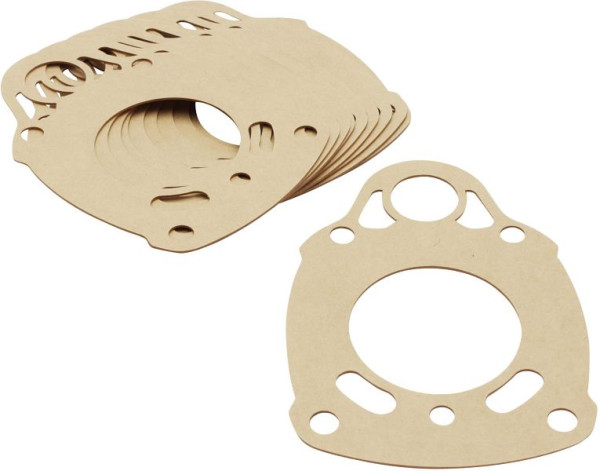 Joint Hazet, jeu de 10 pièces, année de construction 2013 pour 9013 SPC, poids net : 0,04 kg, 9013SPC-09/10N