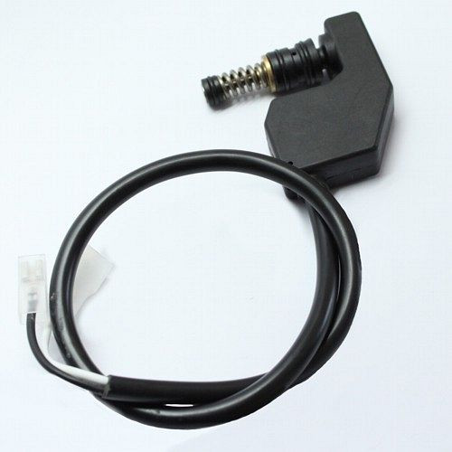 Interrupteur d'arrêt AEROTEC ASS Super Wash 160 + STM 160, 50090716