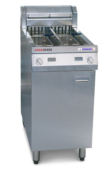 Friteuse Roband 822, AF822
