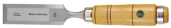 Ciseau de menuisier Ulmia, 40 mm, 103.792