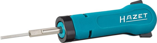Hazet Cable Release, Damage Free Release Micro, Standard Timer Standard 1.48mm, 4673-3