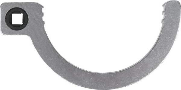 Clé pour filtre à carburant KS Tools 3/8" pour moteurs PSA HDI, 150.3122