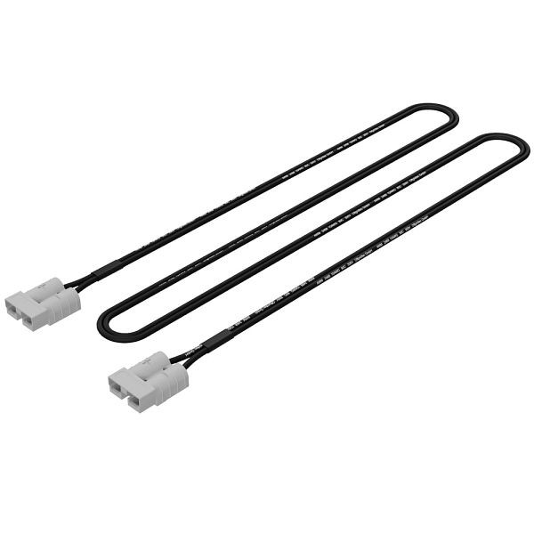 Câble d'extension Anderson Offgridtec 3 m pour modules FSP et boîtiers solaires, 8-01-011260