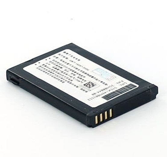 Batterie AGI compatible avec HTC PHAROS 100, 72884