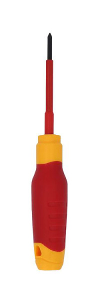 Tournevis KS Tools VDE PH, PH0, 117.5004
