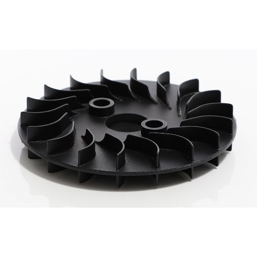 Pales de ventilateur ELMAG - Pales de ventilateur, 9501302
