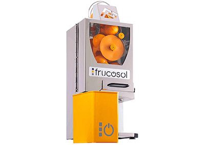 Presse-agrumes automatique Frucosol, 125W, fcmpact-000
