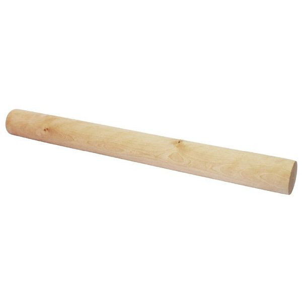Rouleau à pâtisserie Vogue hêtre 45.7cm, J102