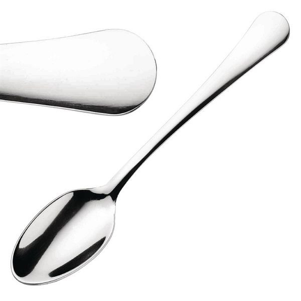 Cuillères à moka Pintinox Stresa (12 pièces), GM398