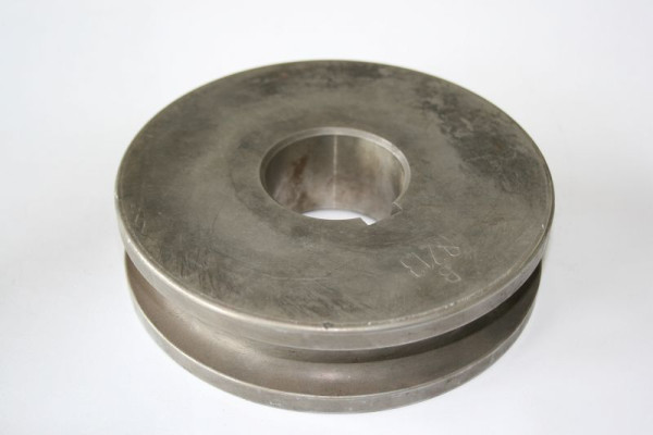Galets de cintrage ELMAG pour tubes ronds pour Ø10-50mm pour APK 35, 83351