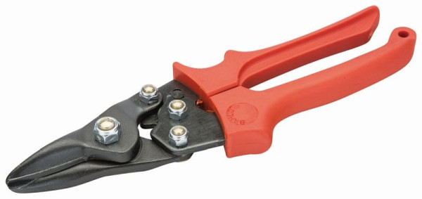 Bahco Ciseaux Figure Coupe Droite 250mm MA225