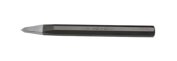 Burin pointu ELORA, 8 points, 364, longueur: 250 mm, 0364002506000