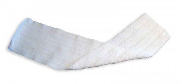 De Witte Rapido: vadrouille à usage court 46 x 11 cm sans ailes, 615.530.002