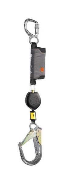 Antichute Skylotec I-Band 2,5m PEANUT I, STAK TRI ALU / 2xFS 92, HSG-021-2,5-7