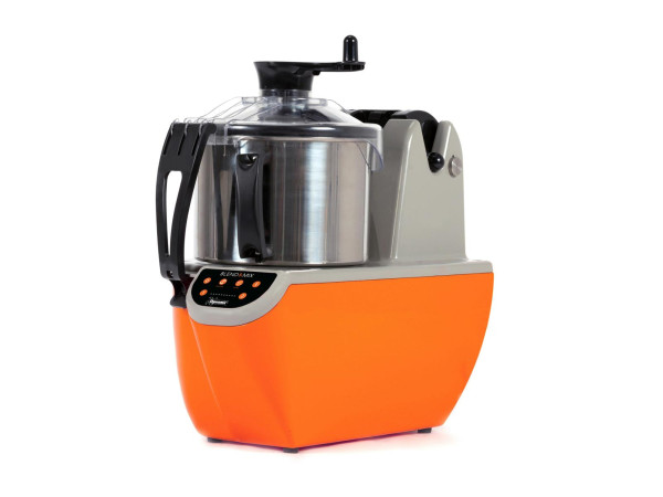 Mélangeur dynamique BLEND & MIX V2, CL412
