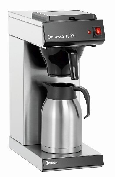 Machine à café Bartscher Contessa 1002, 190193