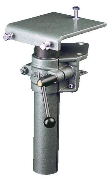 Bedrunka+Hirth Lift, gamme HV 215 mm, pivotant à 360°, pour largeur de mâchoire 100 mm, 03.M89.102