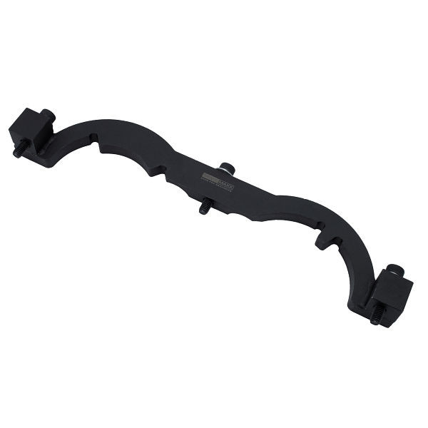 Fixation Stahlmaxx pour disques capteurs tels que EN-49977-100, XXL-115851A
