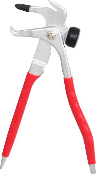 Pince de service de pneus KS Tools, à ouverture automatique, 250 mm, 150.2024
