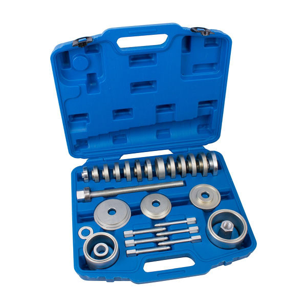 Jeu d'outils pour roulements de roue RepTools, 31 pièces, XXL-117904