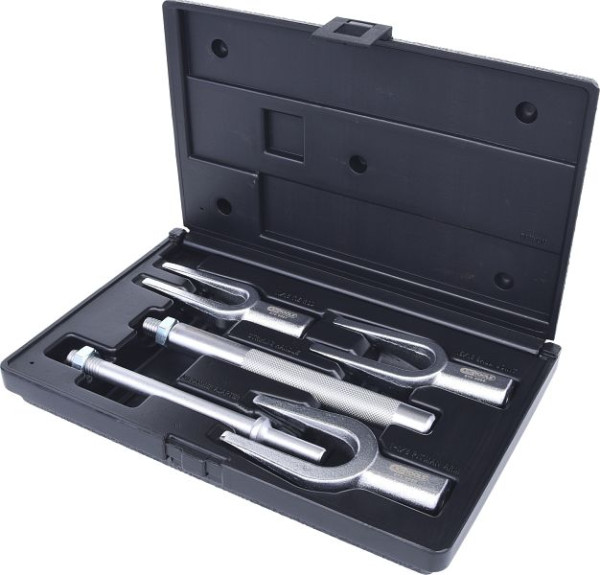 KS Tools jeu de fourchettes de séparation et de montage, 5 pièces, 670.0090