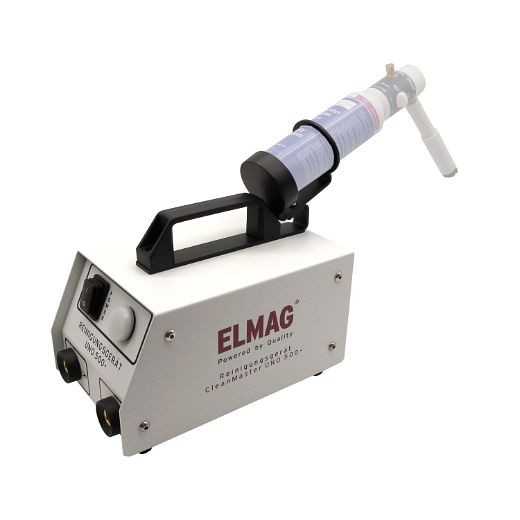 Support ELMAG pour système Finish Easy, 58516